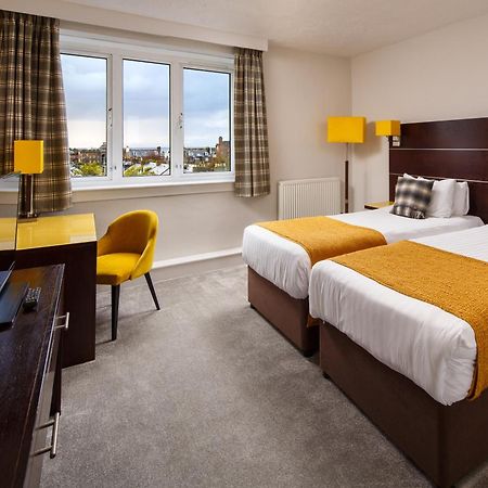 Mercure Ayr Hotel Exterior foto