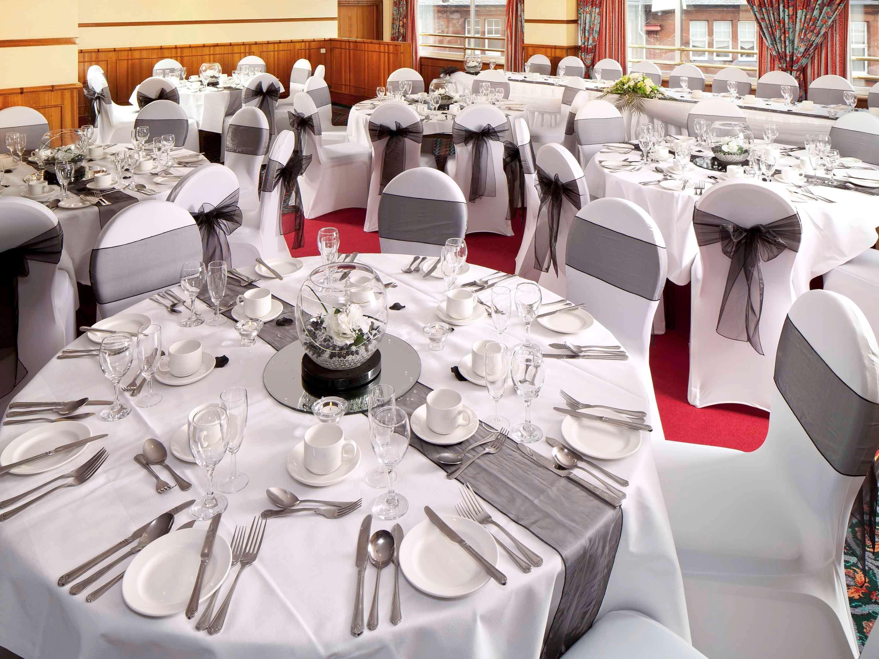 Mercure Ayr Hotel Exterior foto