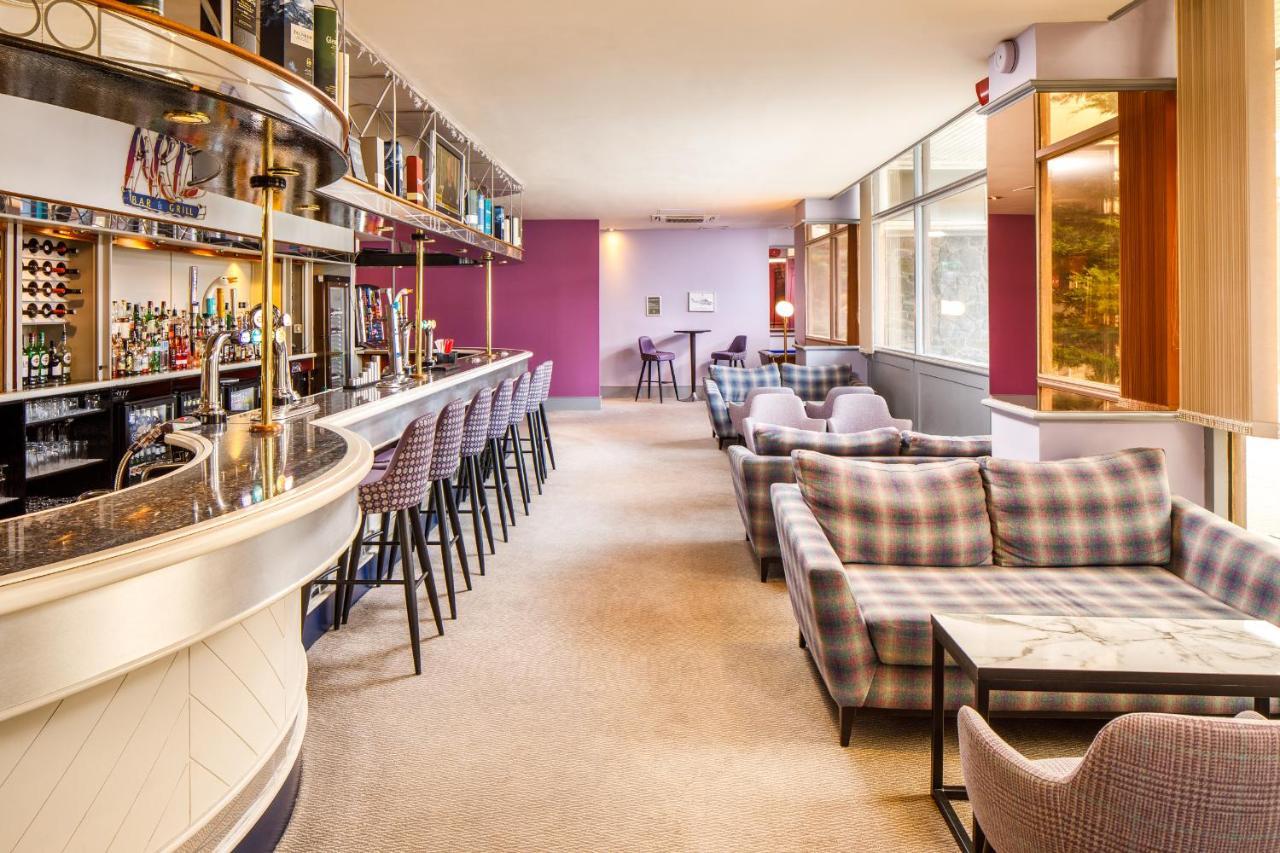 Mercure Ayr Hotel Exterior foto