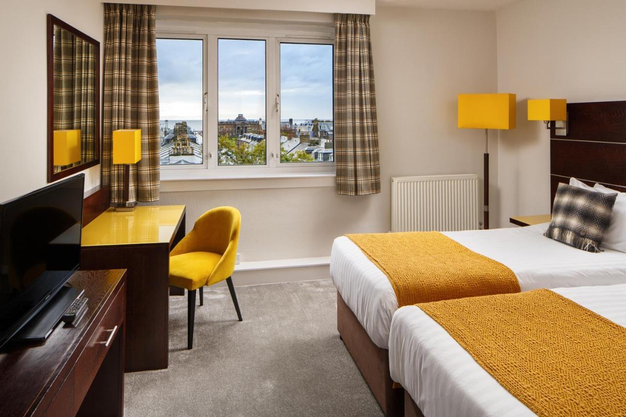 Mercure Ayr Hotel Exterior foto